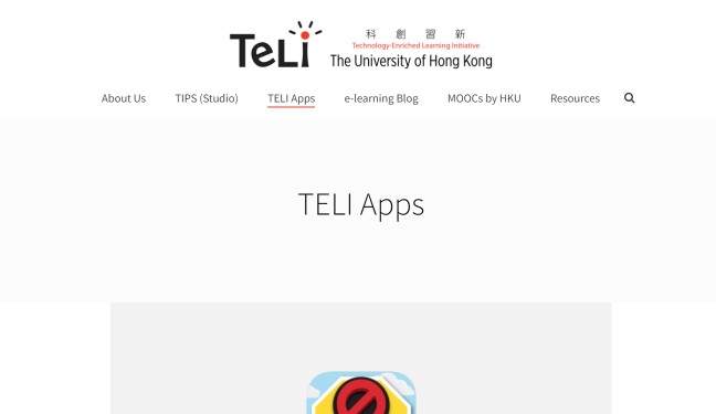 TeLi App